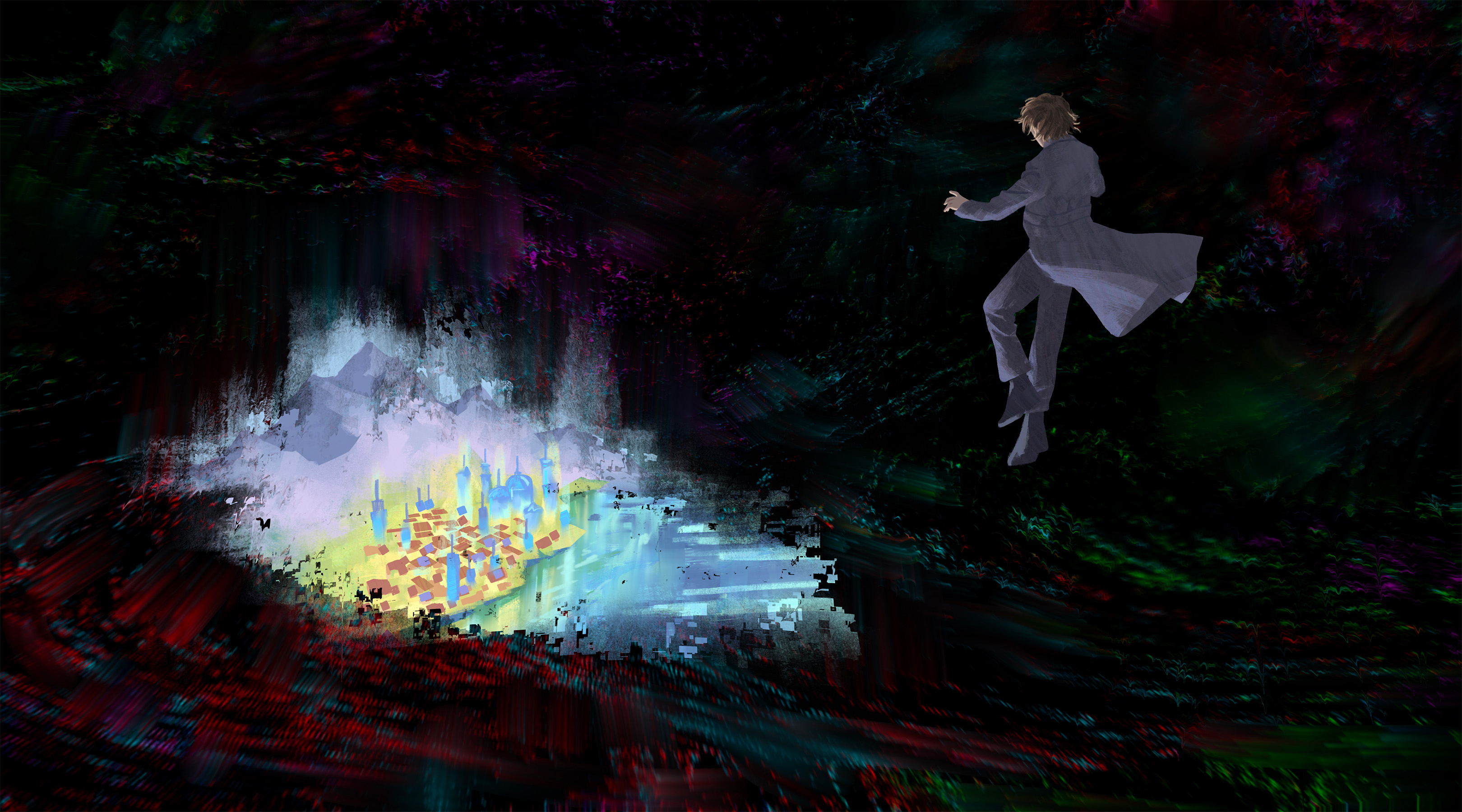 Celephais 5