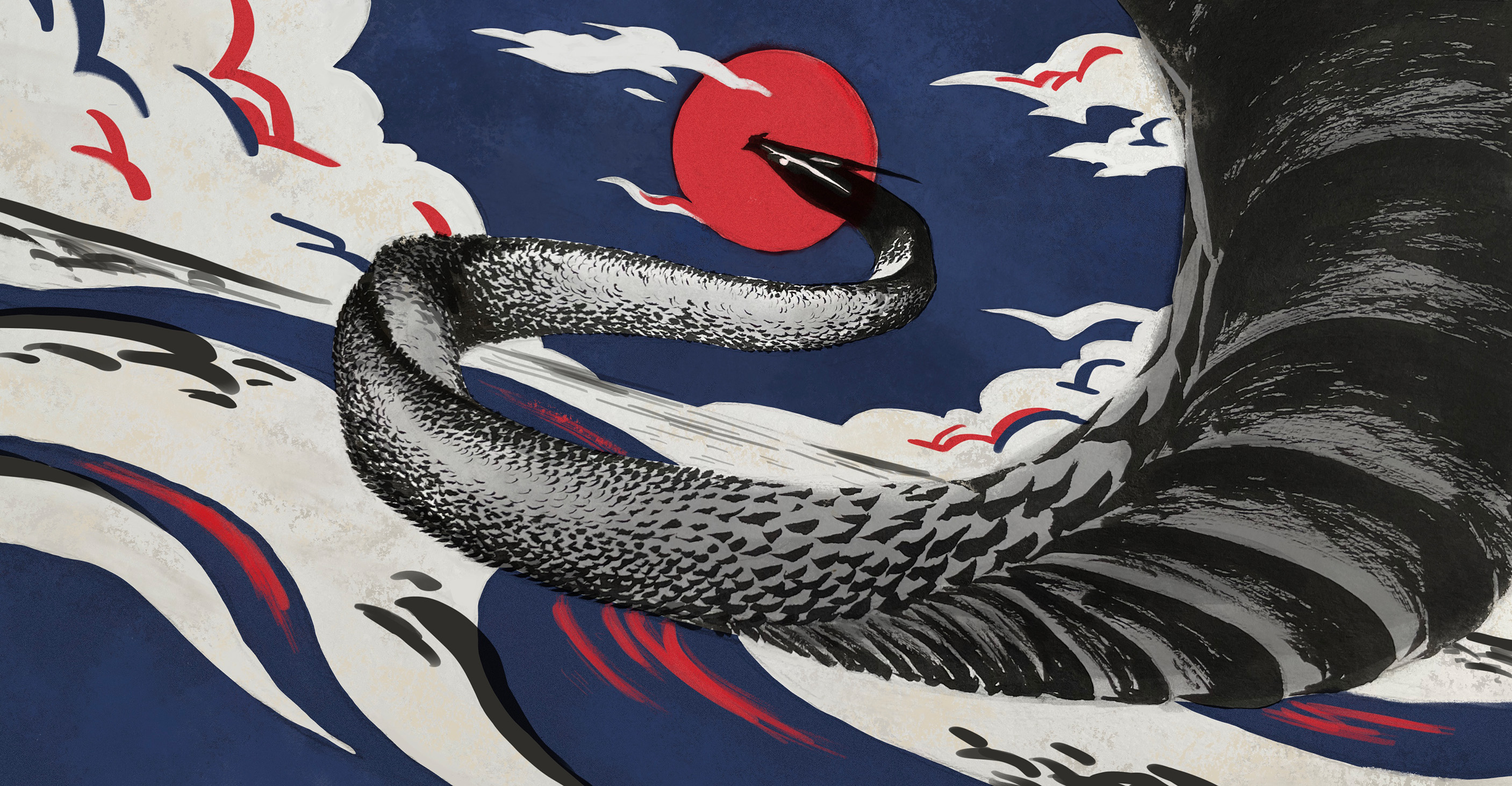 Flying Wyrm